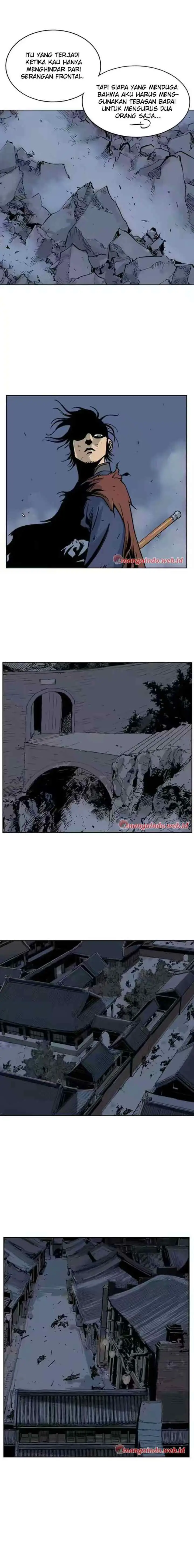 Gosu chapter 47 halaman 13
