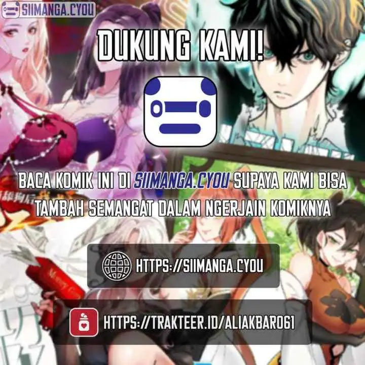 I Have 90 Billion Licking Gold chapter 114 halaman 8
