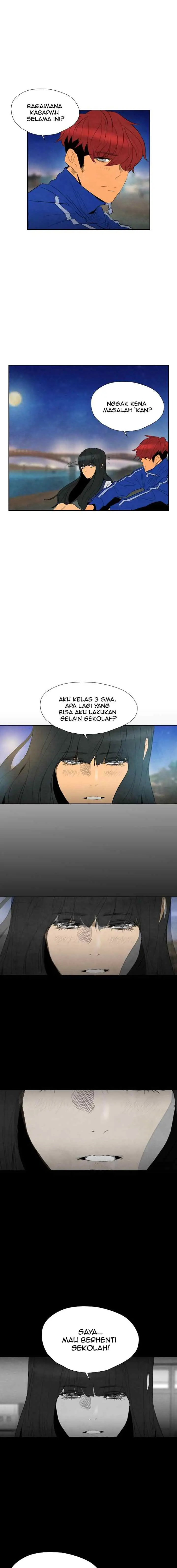 Reawaken Man chapter 35 halaman 5