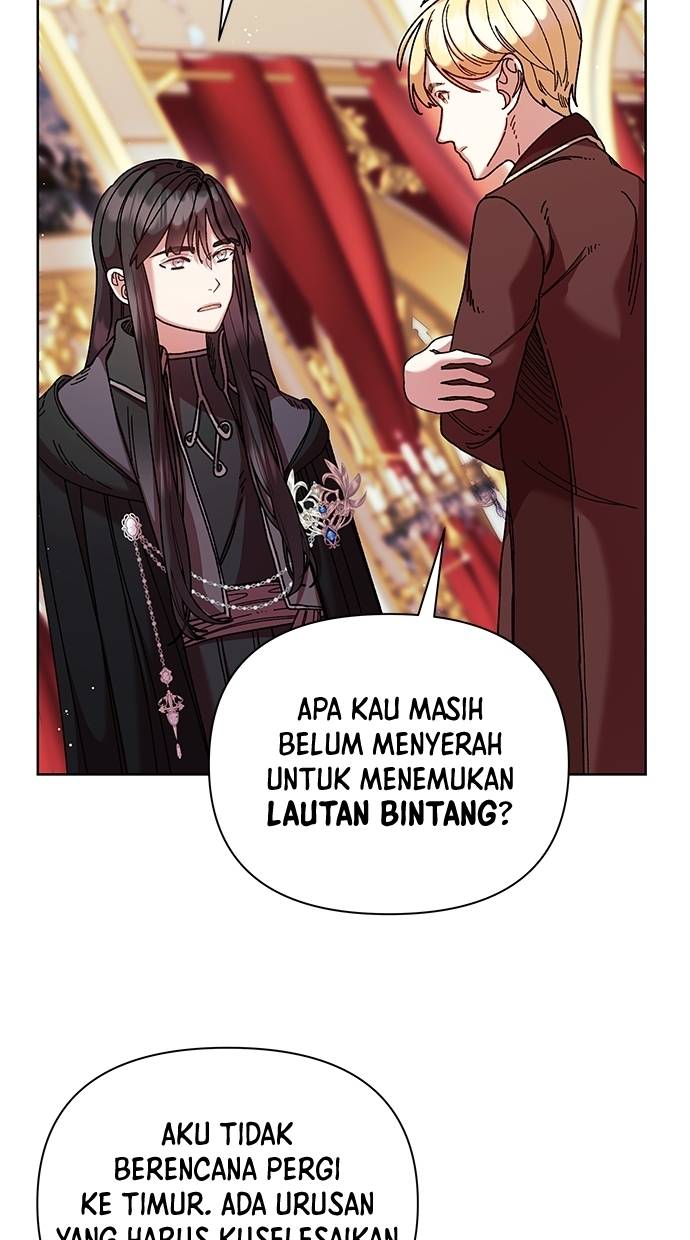 Ingram's Light chapter 62 halaman 53