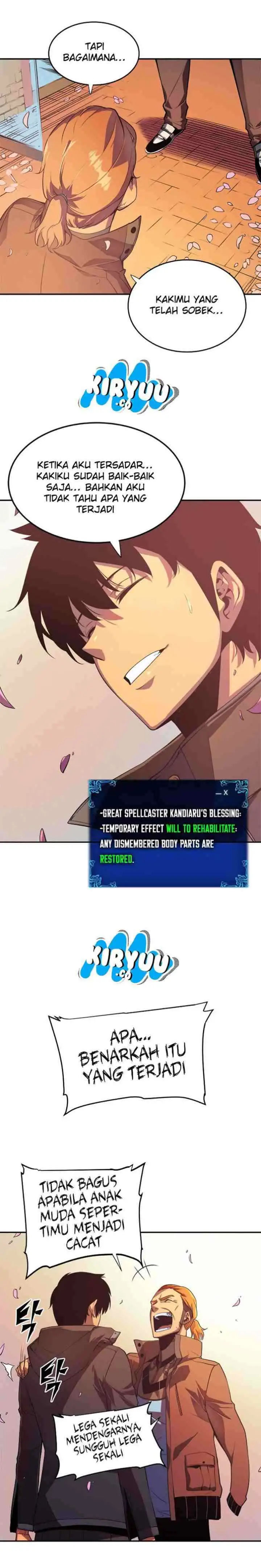 Solo Leveling chapter 28 halaman 9