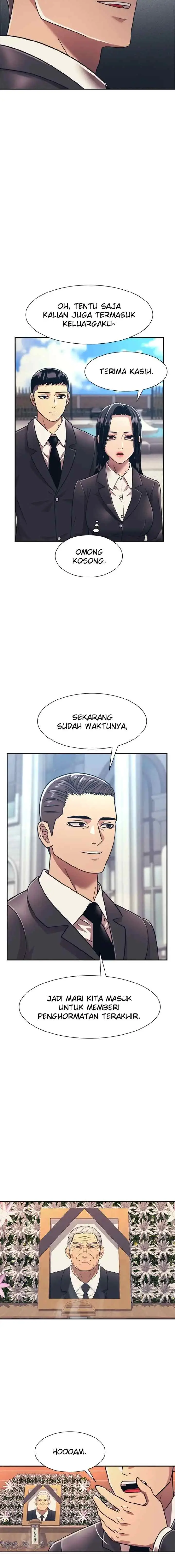 I Am Unbeatable chapter 20 halaman 13