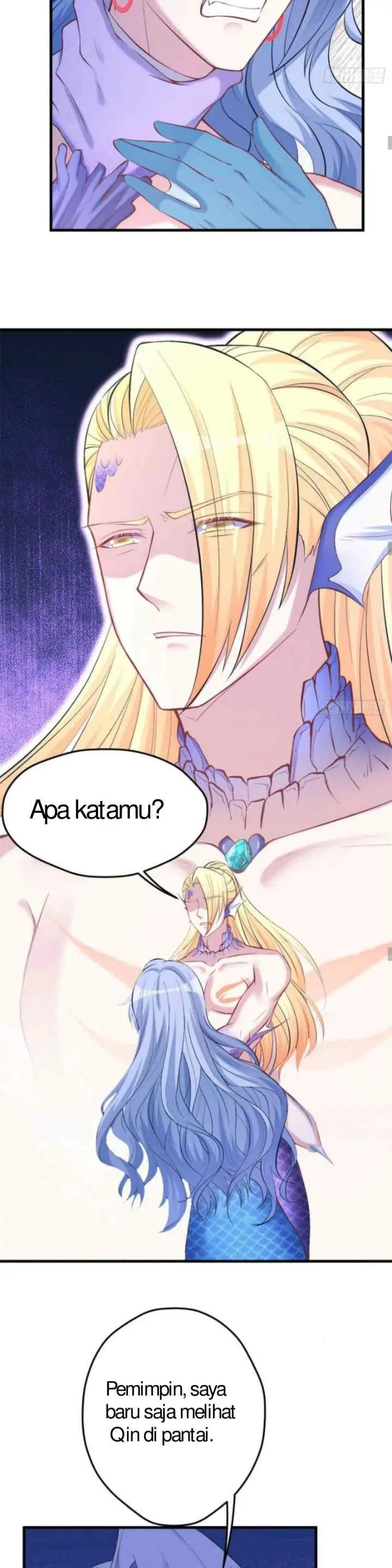 Beauty and the Beasts chapter 212 halaman 15