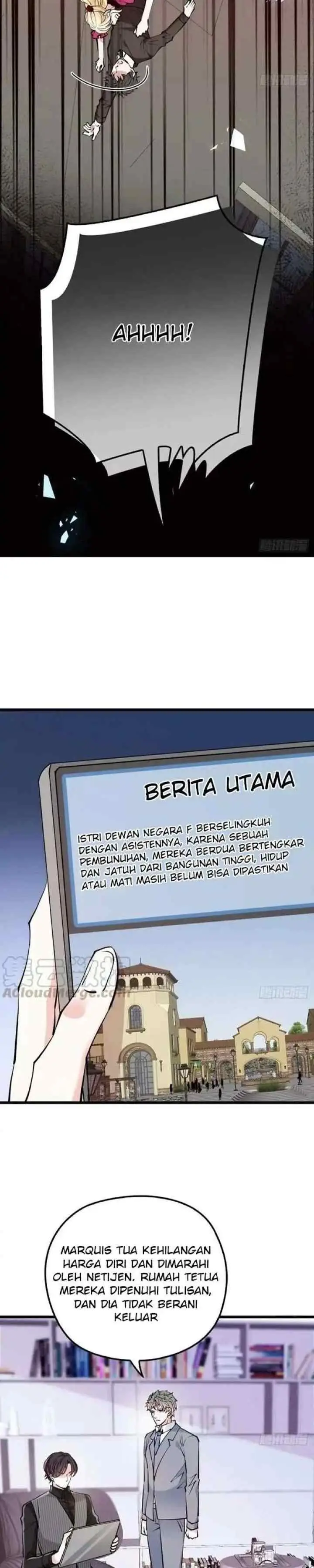 The Duke's Hidden Baby: BOGO! chapter 87 halaman 7