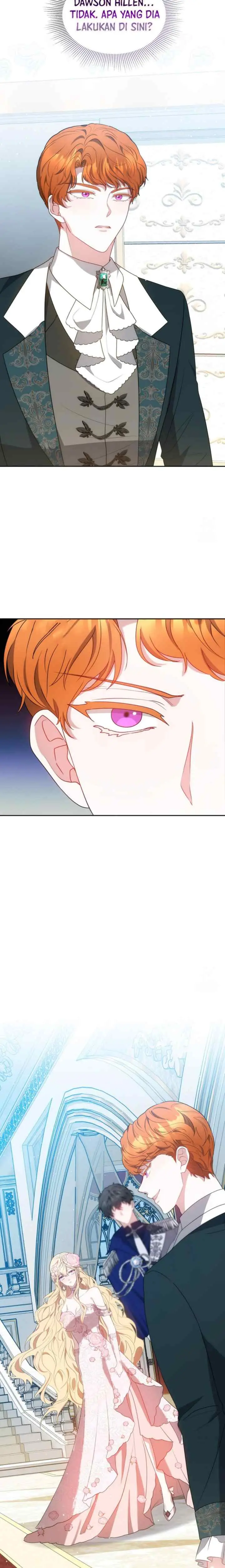 I'm a Stepmother, It's So Easy to Avoid Death chapter 39 halaman 19