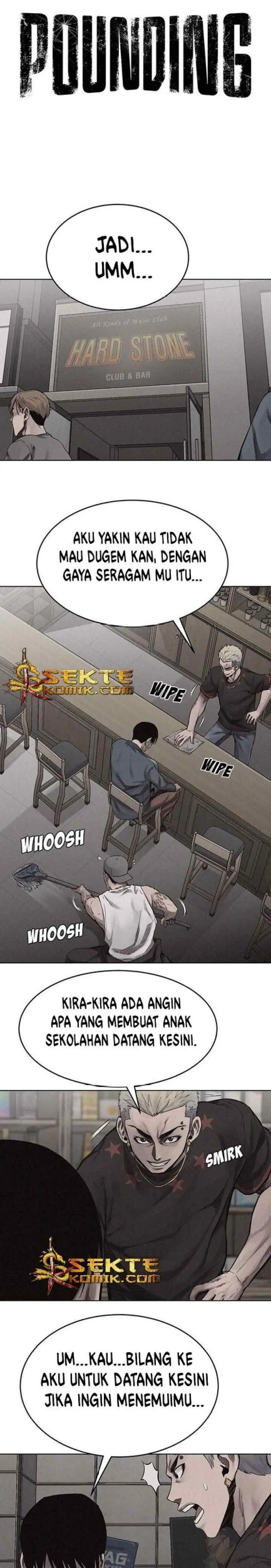 Pounding chapter 15 halaman 4