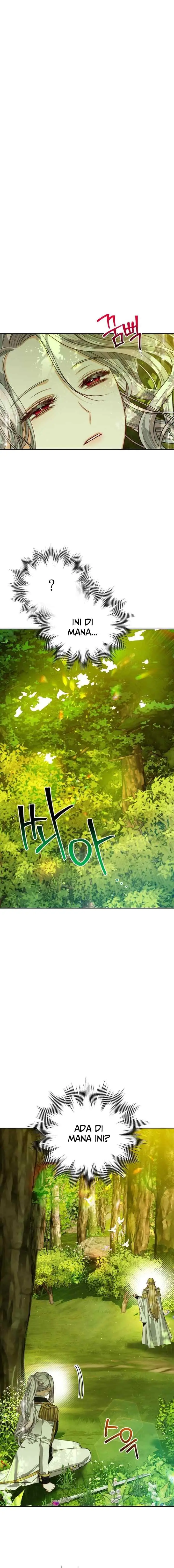 Lips Upon a Sword's Edge chapter 92 halaman 14