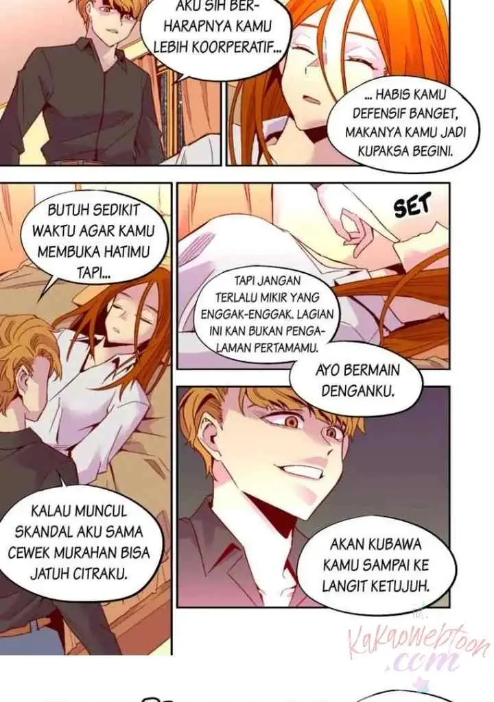 Gwisin-nim chapter 53 halaman 4