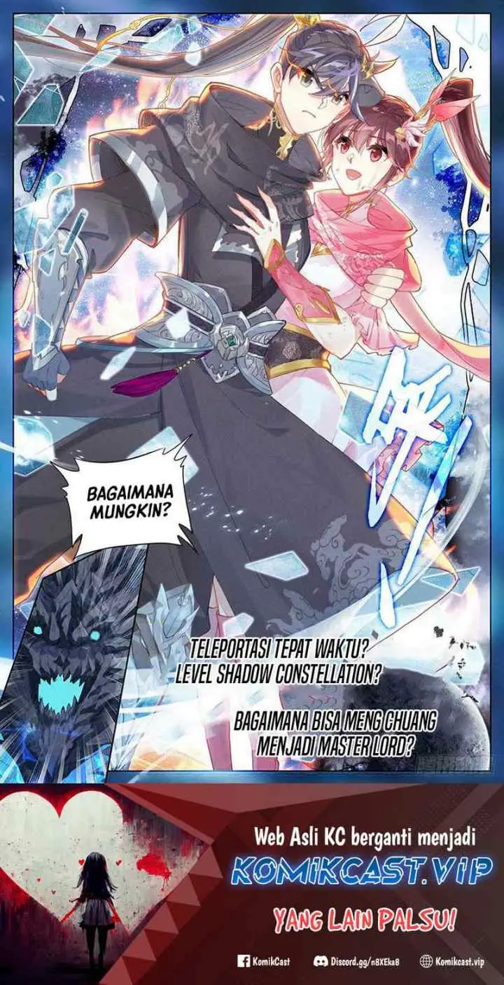 Cang Yuantu chapter 146 halaman 17