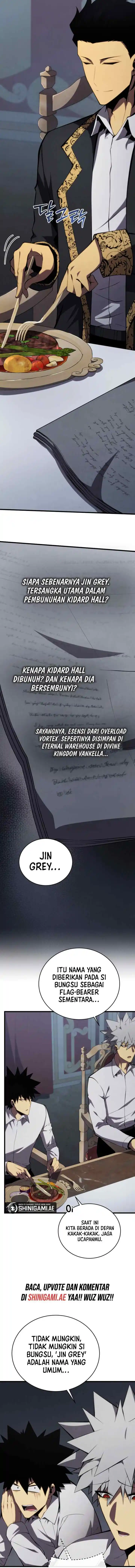 Swordmaster's Youngest Son chapter 101 halaman 5