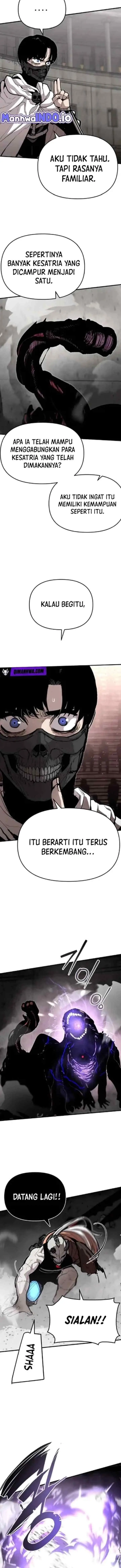War of Corpses chapter 57 halaman 6