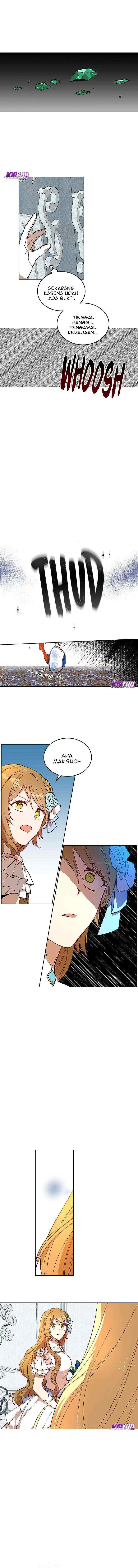 The Reason Why Raeliana Ended up at the Duke's Mansion chapter 114 halaman 6