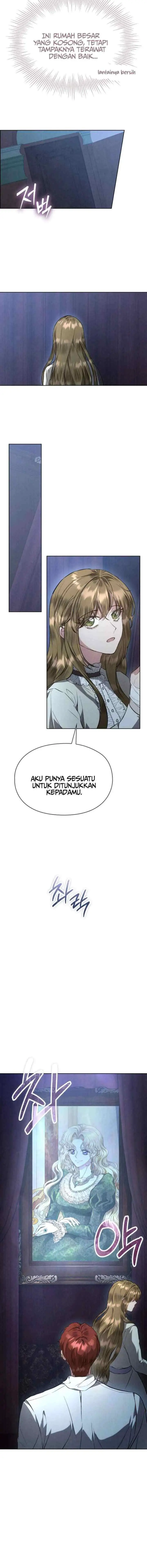 The Extra Decided to Be Fake chapter 40 halaman 15