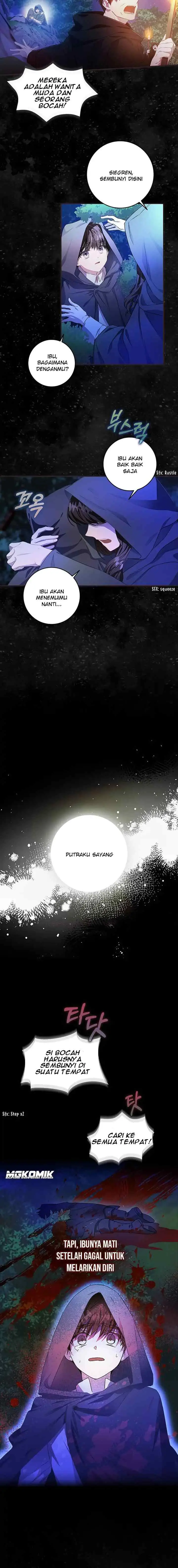 I Became the Wife of the Male Lead chapter 6 halaman 6
