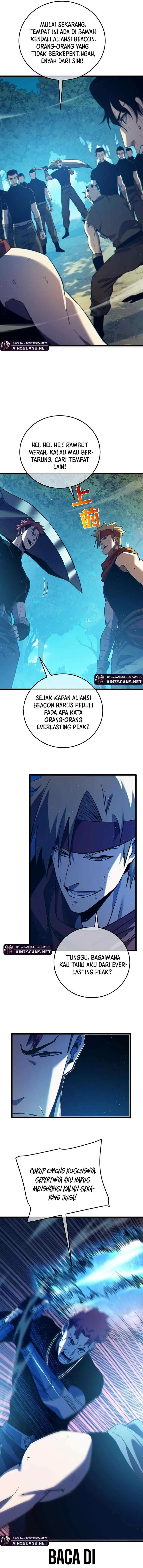 My Unbeatable Passive Skill Lets Me Deal Massive Damage! chapter 106 halaman 4