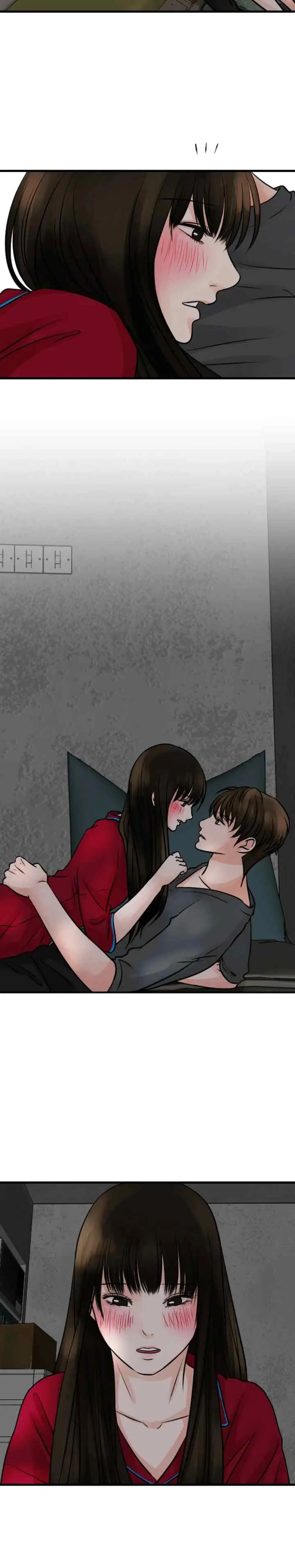 One + One (Bao A) chapter 20 halaman 8