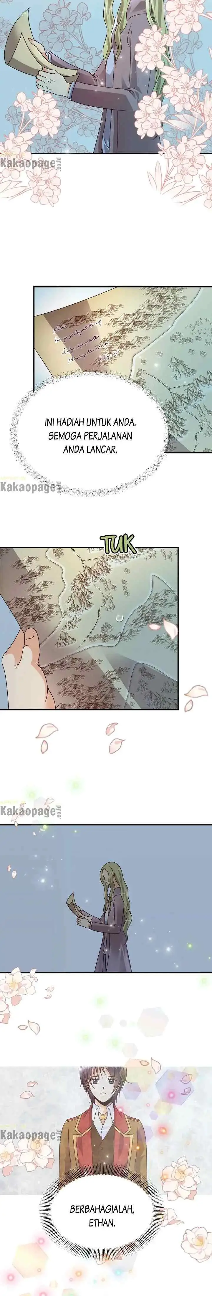 I Refuse the Duke chapter 101 halaman 12