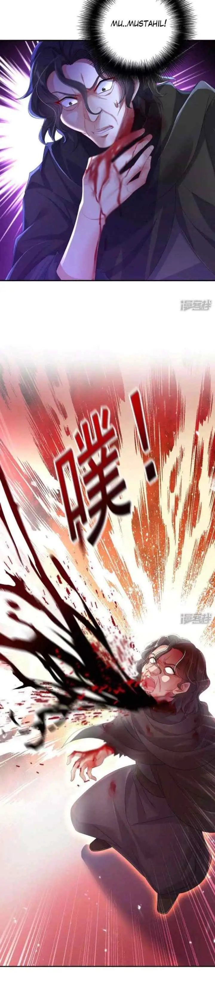 Miss Nine Doctor chapter 120 halaman 16