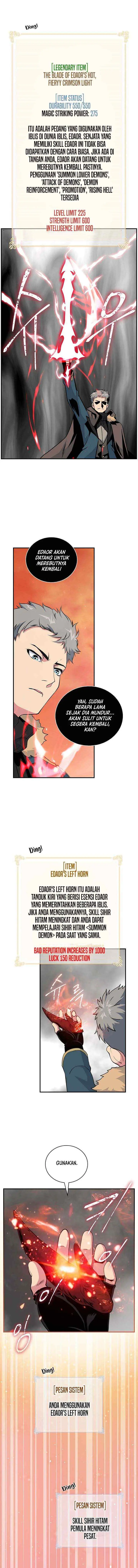 Fantasy Online chapter 83 halaman 6