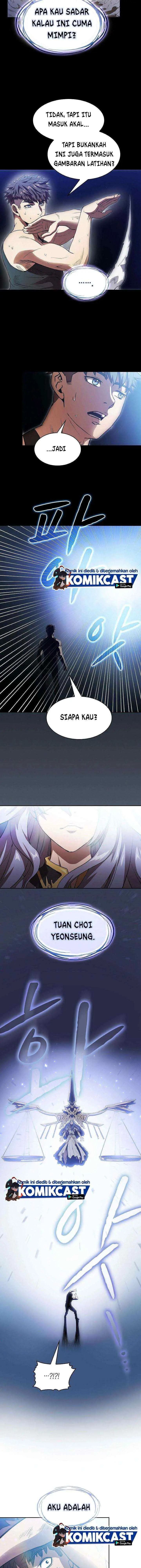 The Constellation That Returned From Hell chapter 2 halaman 9