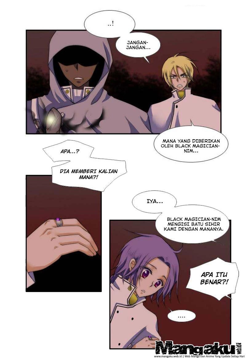 Black Haze chapter 43 halaman 24