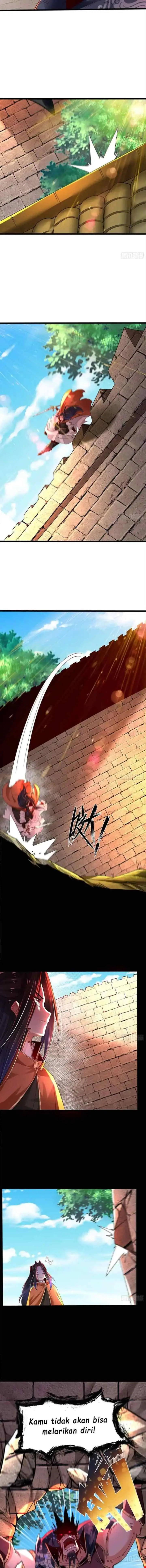 Chaotic Sword God (Remake) chapter 76 halaman 5