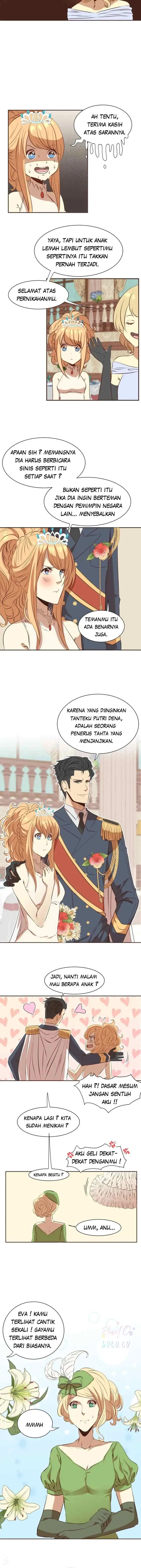 Infinite Sky chapter 27 halaman 12
