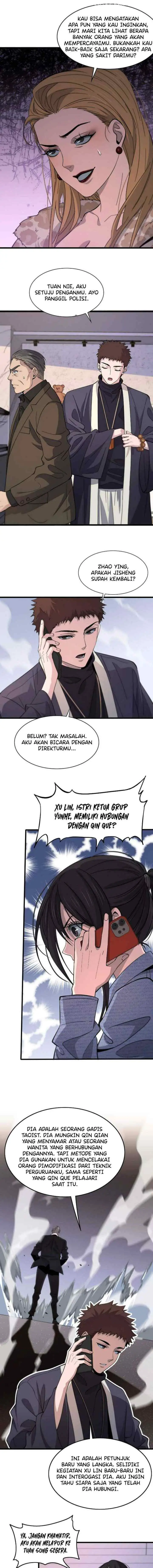 Ancestral Visit chapter 26 halaman 4