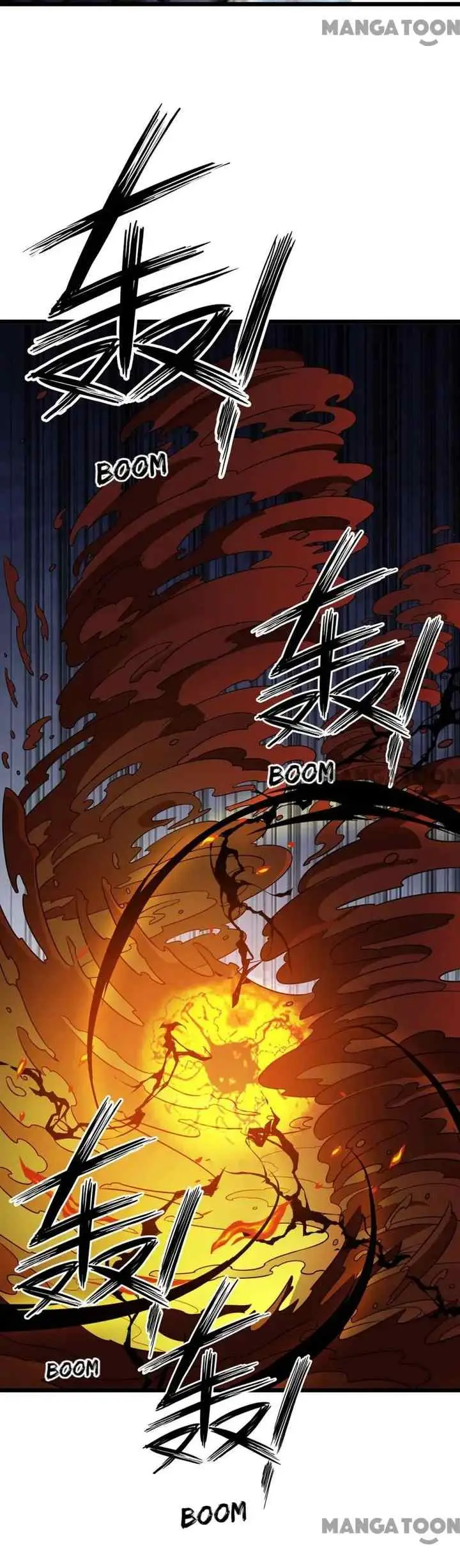 Dominate The Three Realms chapter 261 halaman 14