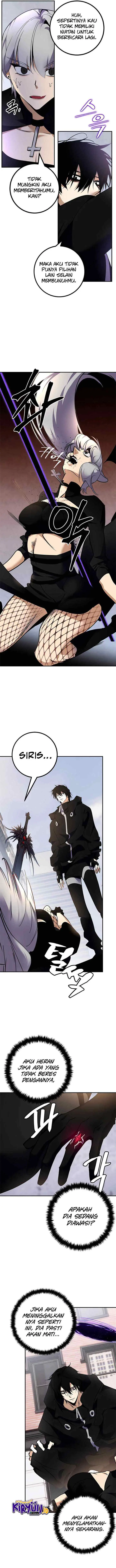 Return to Player chapter 144 halaman 13