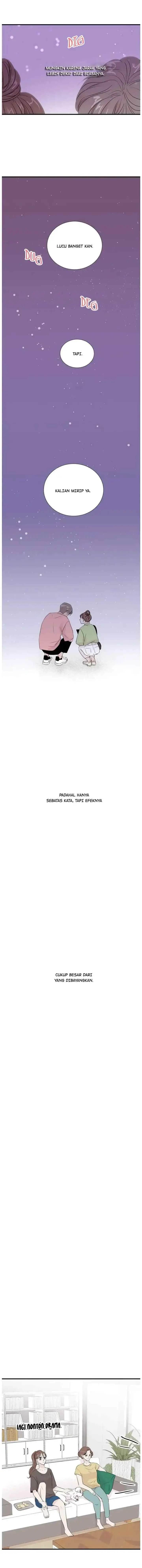 Second Date chapter 6 halaman 9