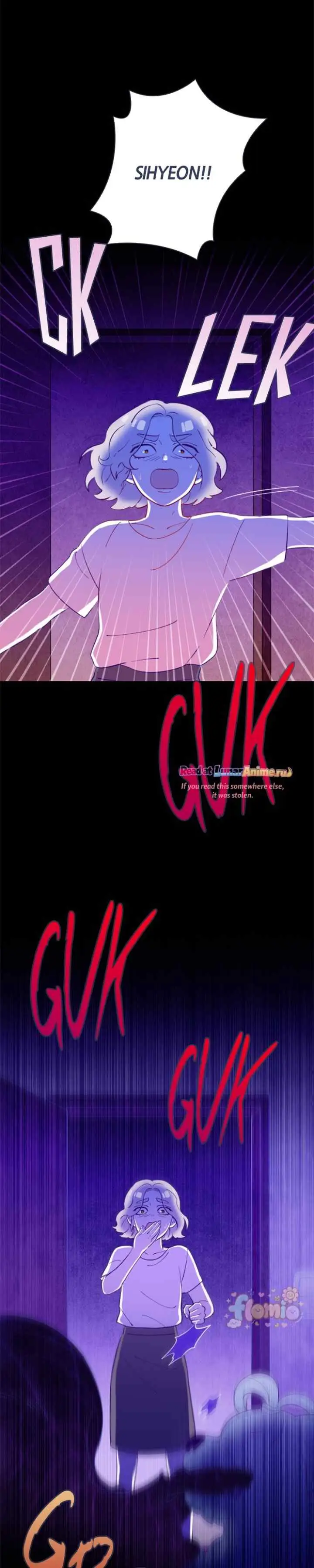 Ghost Teller chapter 78 halaman 18