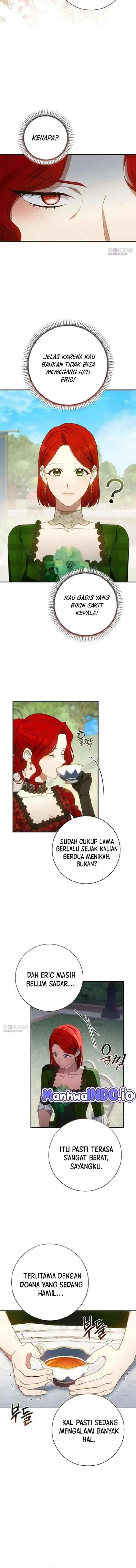 My Husband Was Stolen Twice chapter 40 halaman 12