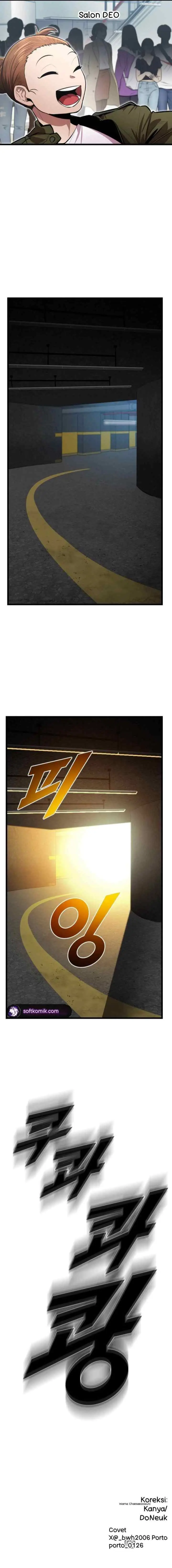 Rental Hero chapter 82 halaman 10