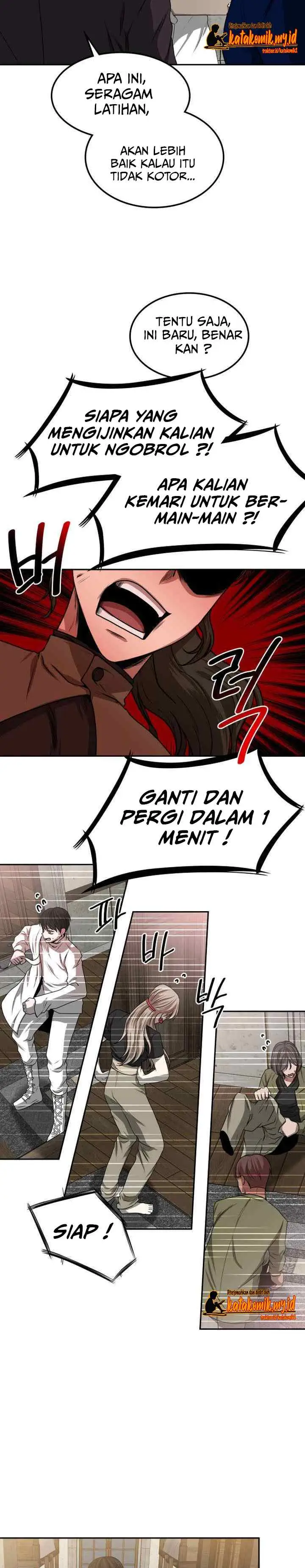 Midwood chapter 7.1 halaman 5