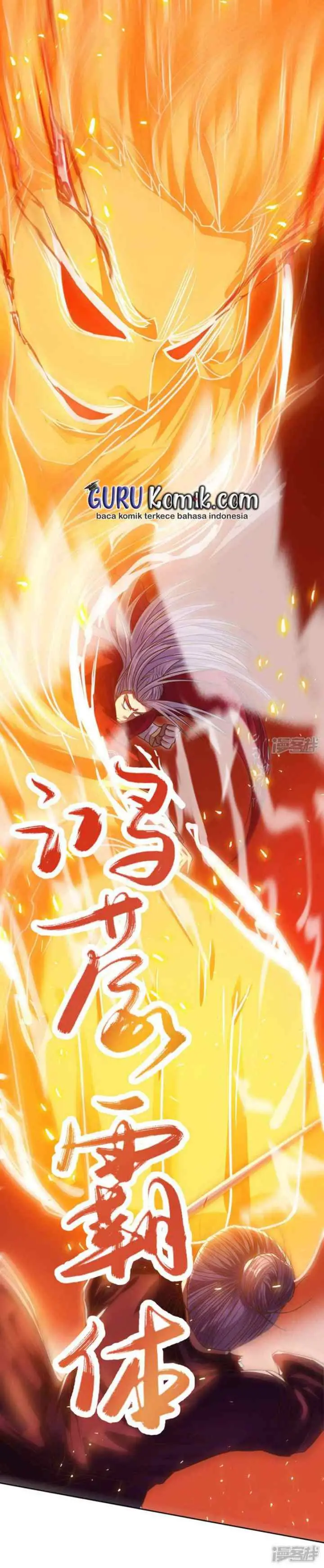 Against The Heaven Supreme chapter 2 halaman 4