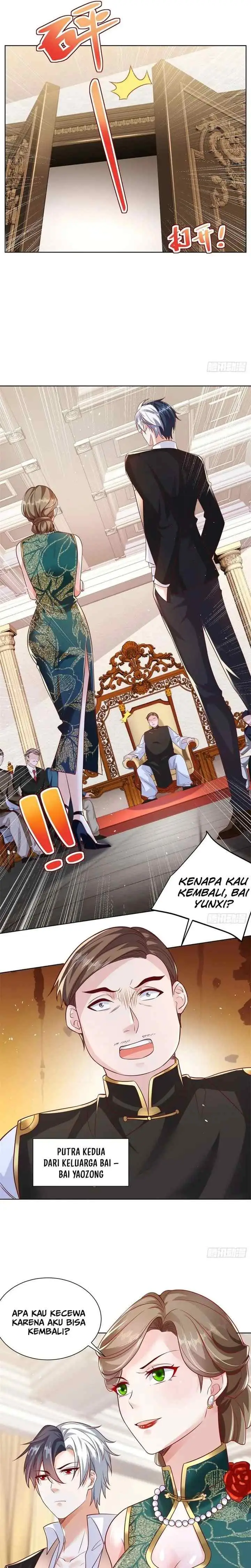 Arch Villain System chapter 29 halaman 10