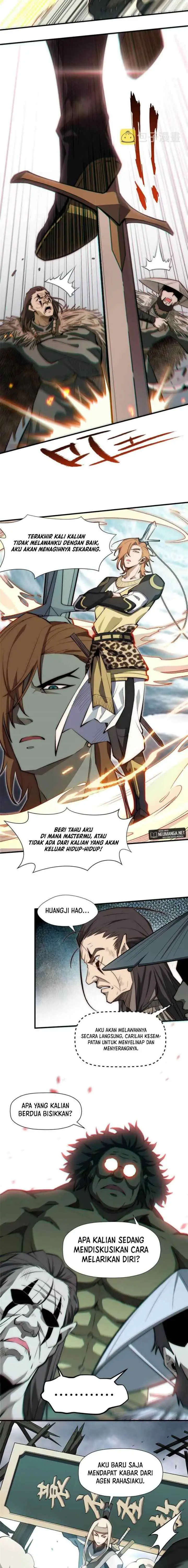 Top Tier Providence: Secretly Cultivate for a Thousand Years chapter 52 halaman 4