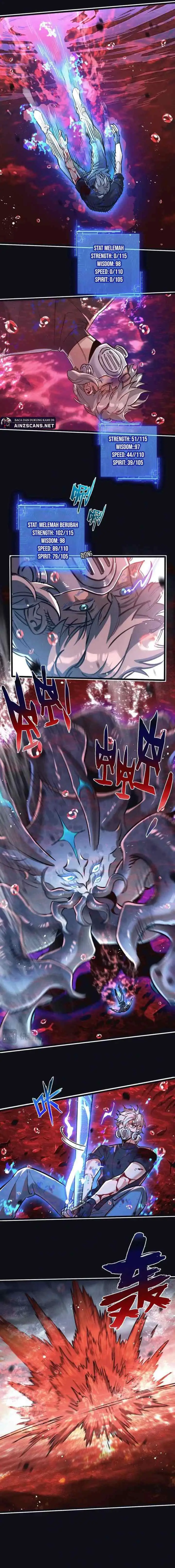 Apocalypse Super Farm chapter 77 halaman 6
