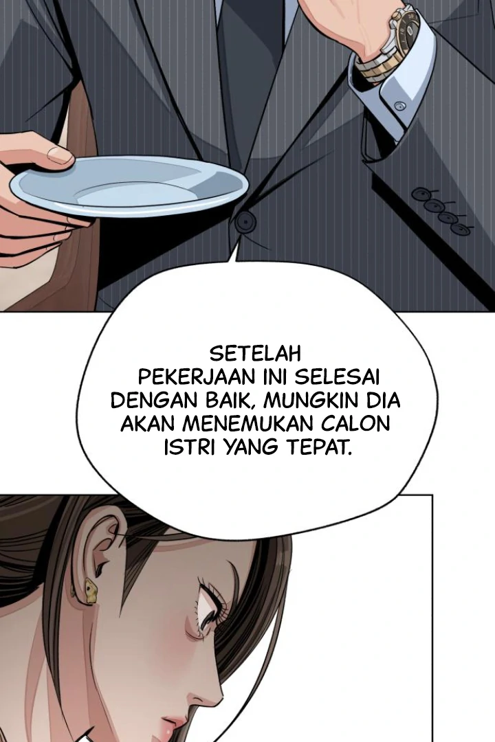 Lee Seop's Love chapter 80 halaman 64
