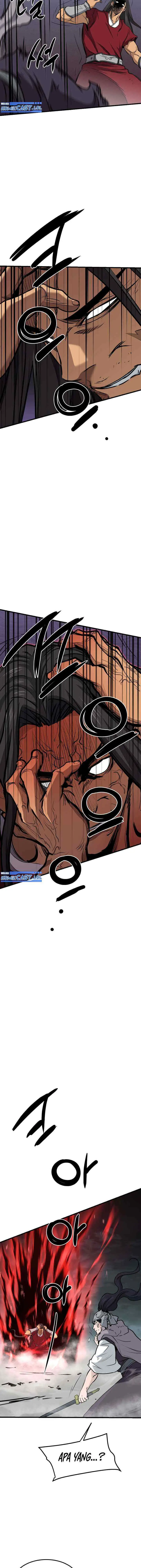 Grand General chapter 111 halaman 14