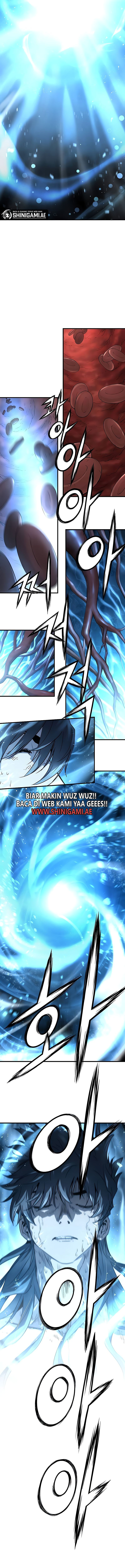 Absolute Regression chapter 33 halaman 20