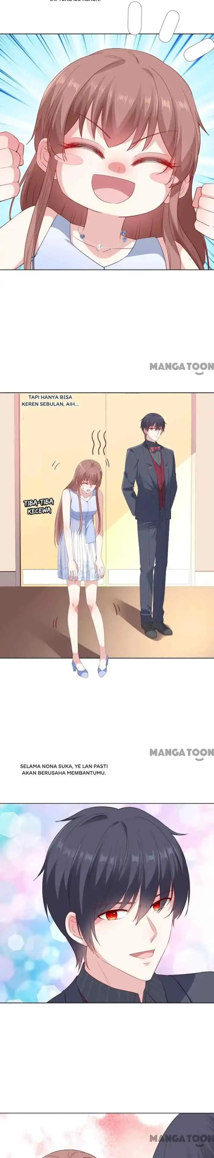 Me! Super Rich! chapter 95 halaman 12