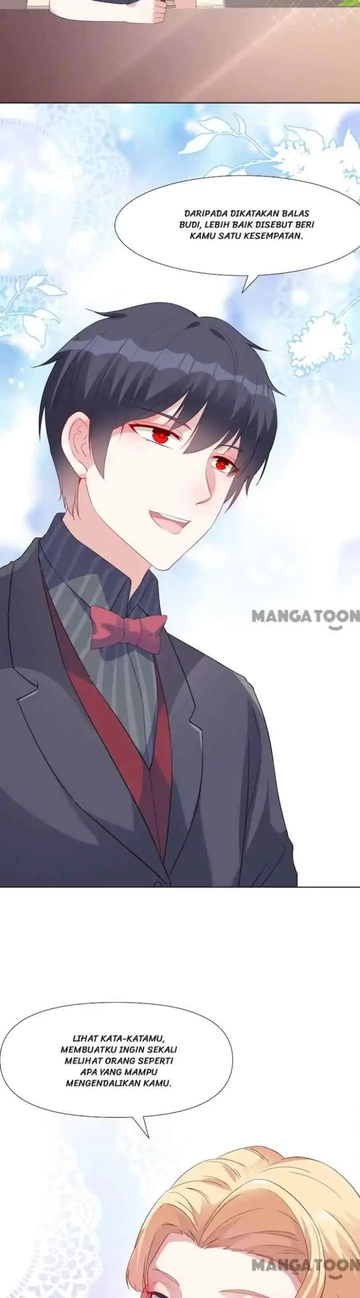 Me! Super Rich! chapter 86 halaman 18