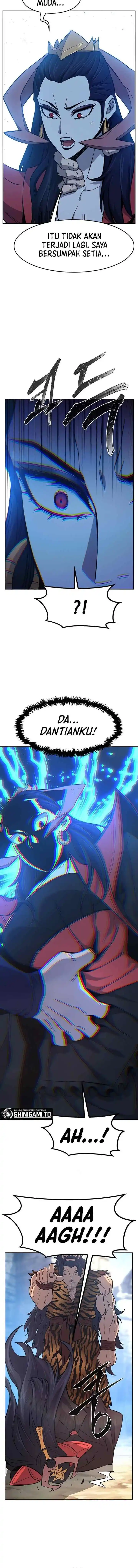 Absolute Sword Sense chapter 146 halaman 5