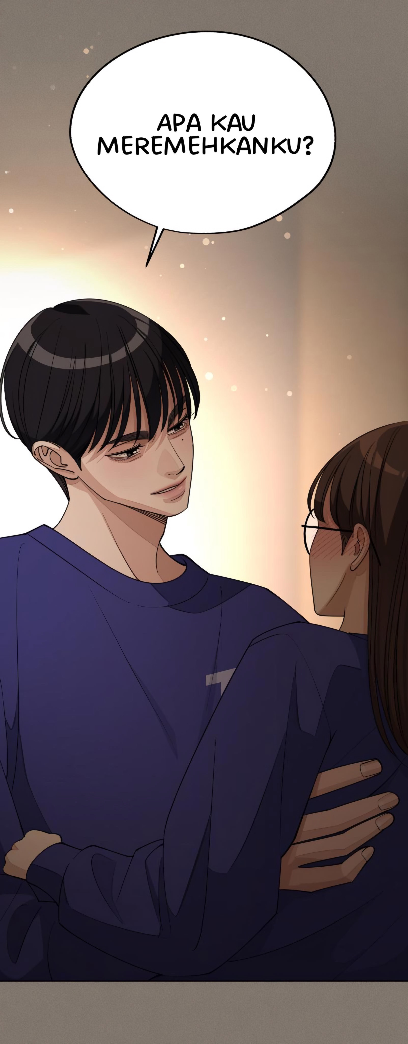 Lee Seop's Love chapter 53 halaman 84