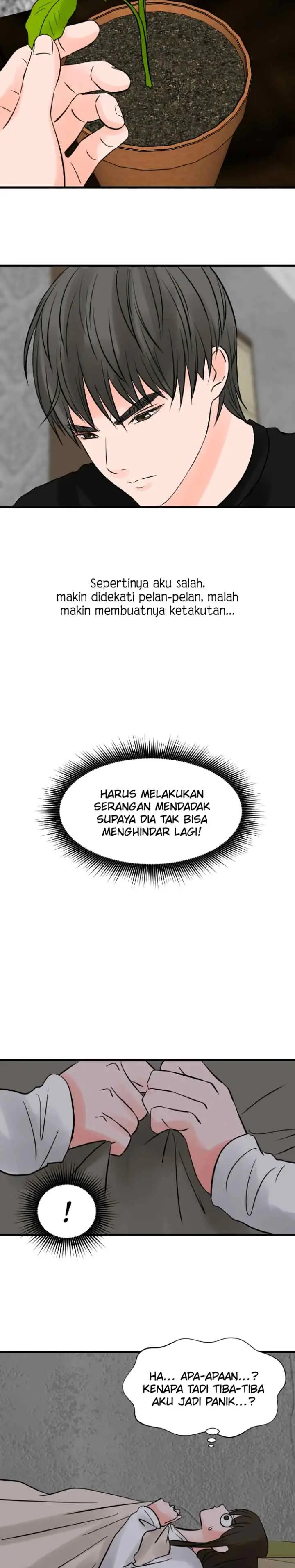 One + One (Bao A) chapter 79 halaman 14