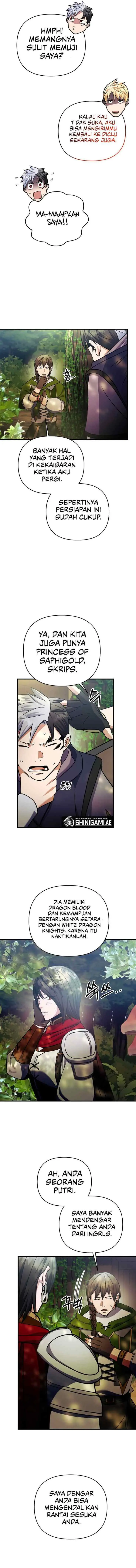 I Became the Mad Emperor chapter 43 halaman 10
