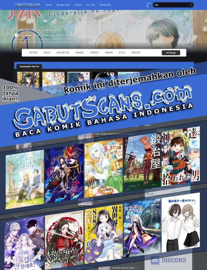 Koori Zokusei Danshi to Cool na Douryo Joshi chapter 3 halaman 6