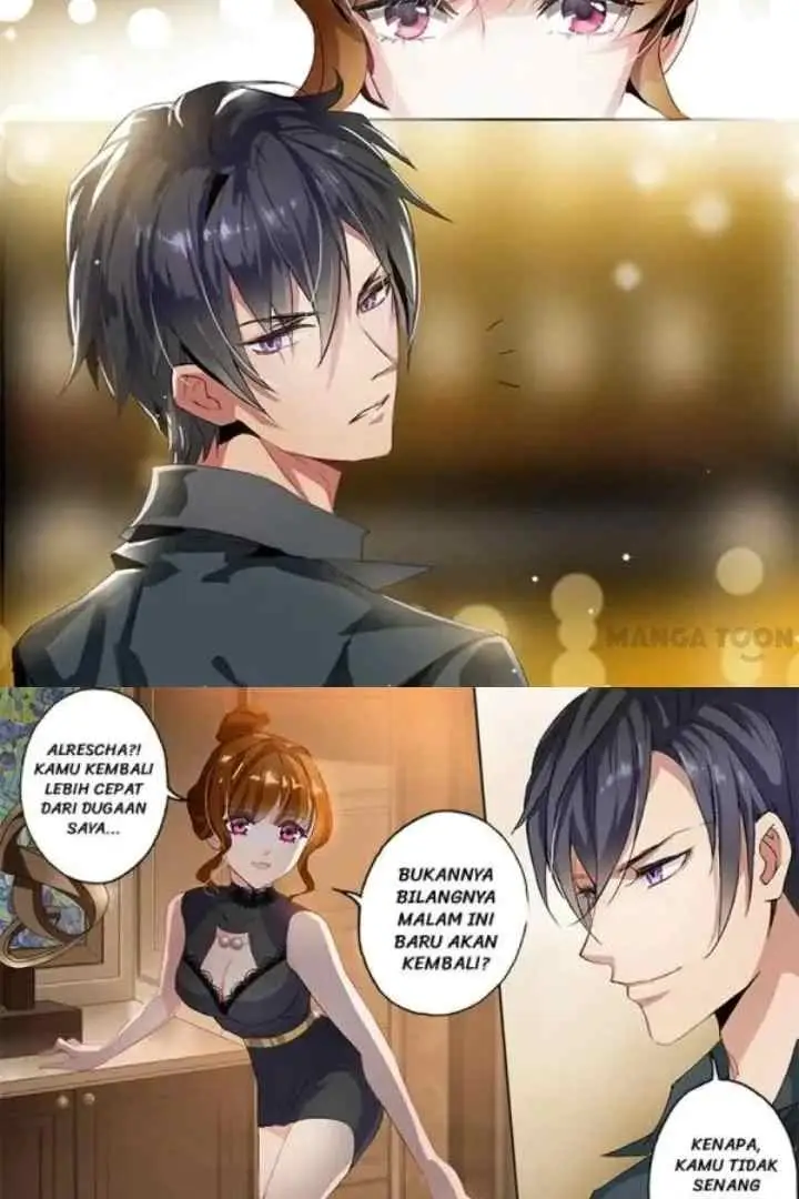Haomen Tianjia Qianqi chapter 2 halaman 7